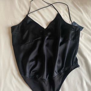 Abercrombie & Fitch Bodysuit